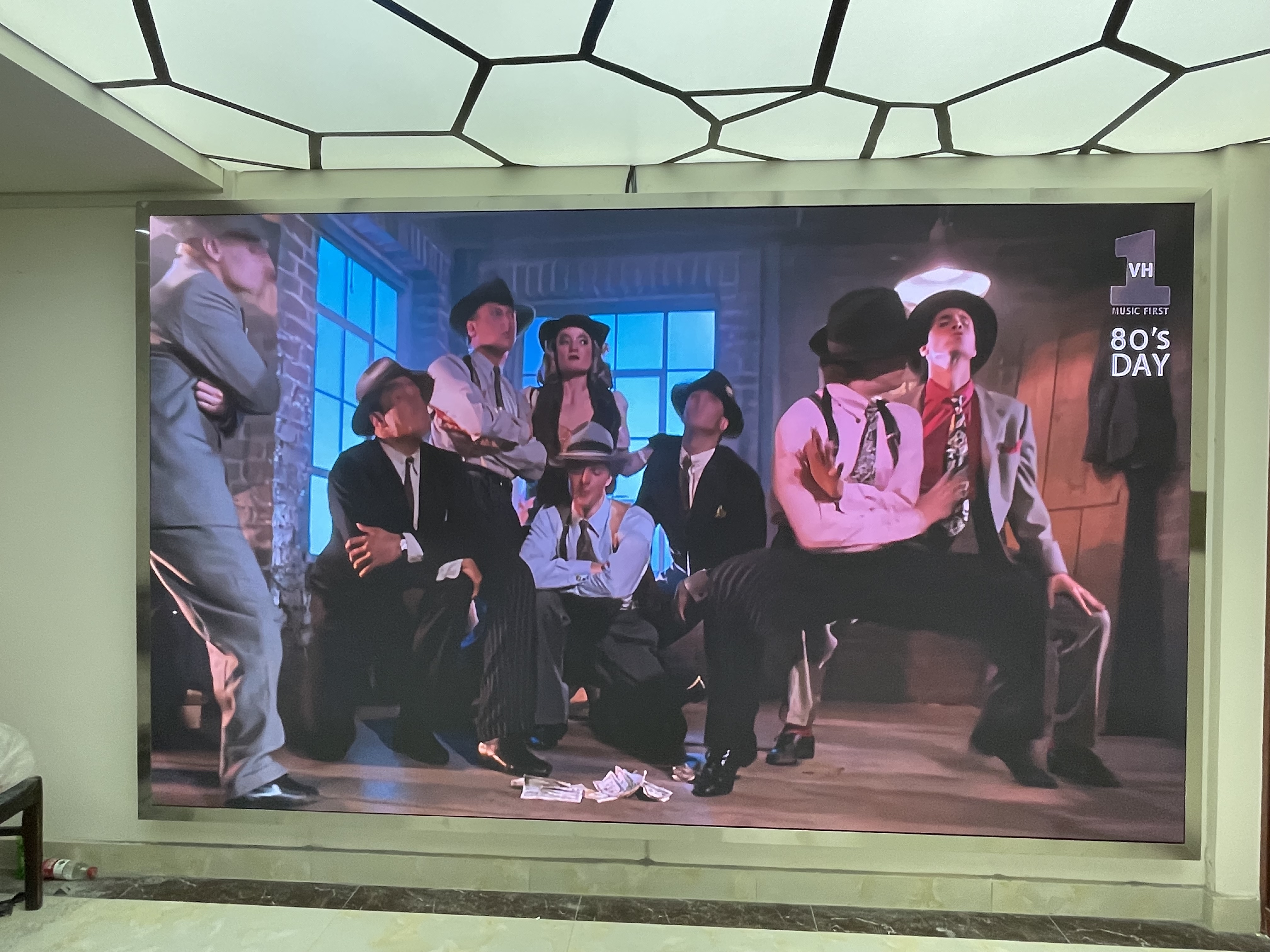 led顯示屏