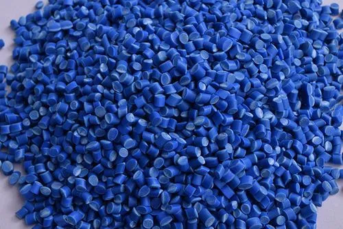 PVC改性塑料 PVC樹(shù)脂的塑料性能參數(shù)(圖1)