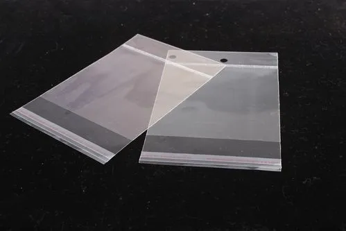 PE塑料袋為什么要淘汰?