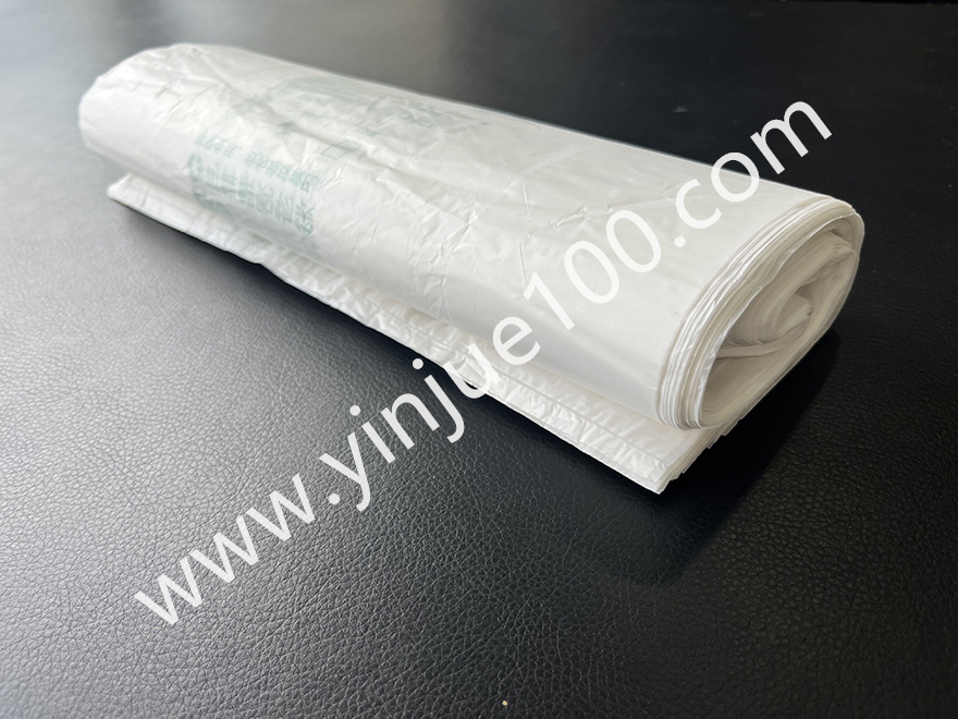 通用款塑料背心購物袋（支持批發(fā)/定制）(圖5)