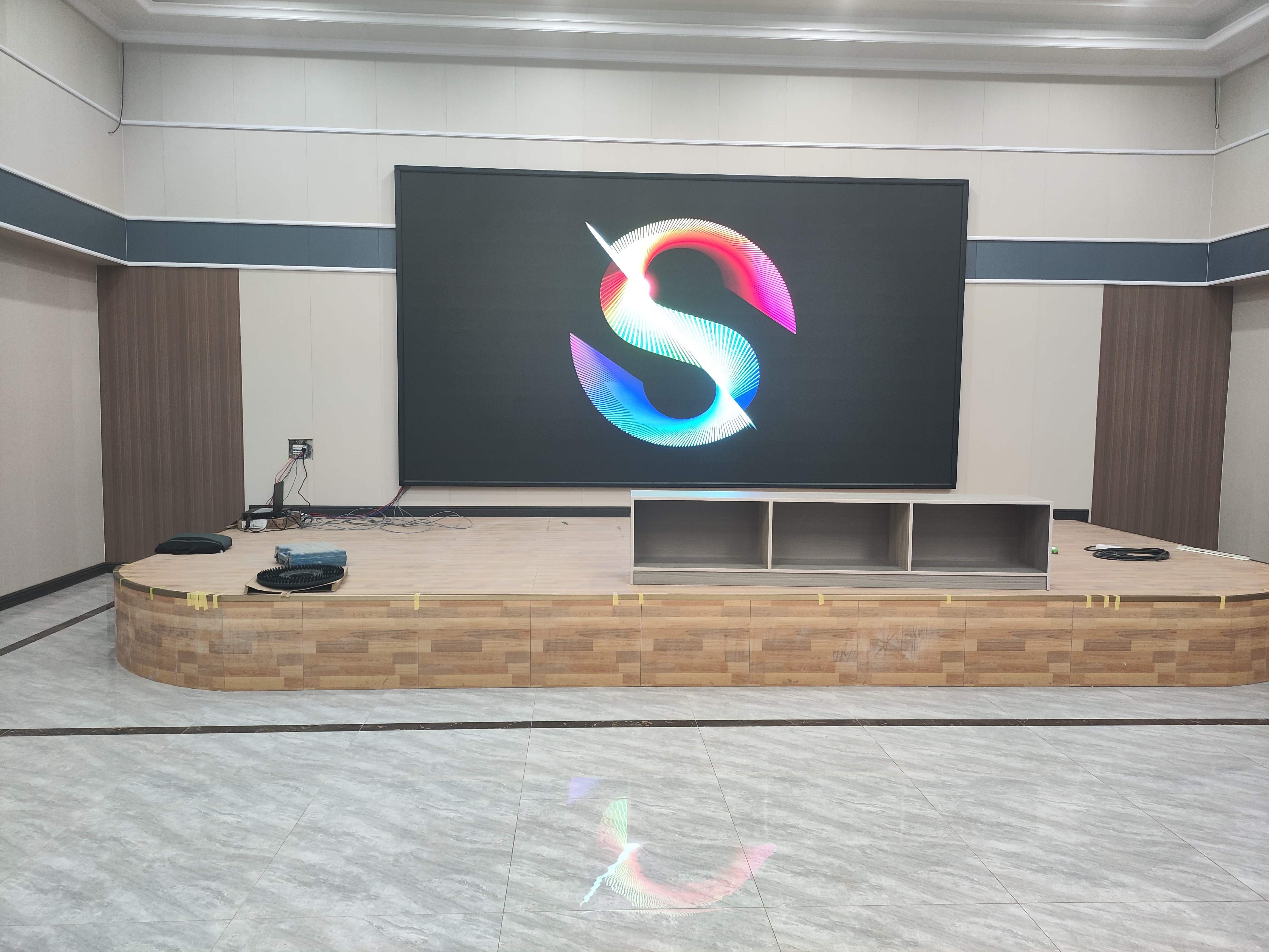 led顯示屏