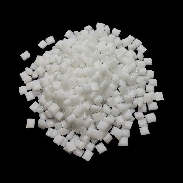 熱塑性生物降解塑料 可降解塑料袋為什么都是PBAT+PLA?(圖3)